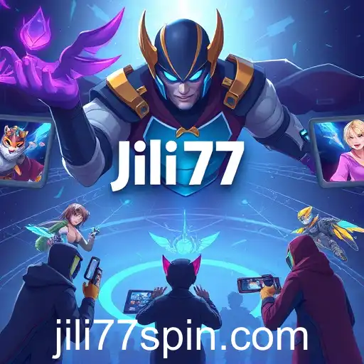 Jili77: The Emerging Hub for Gaming Enthusiasts