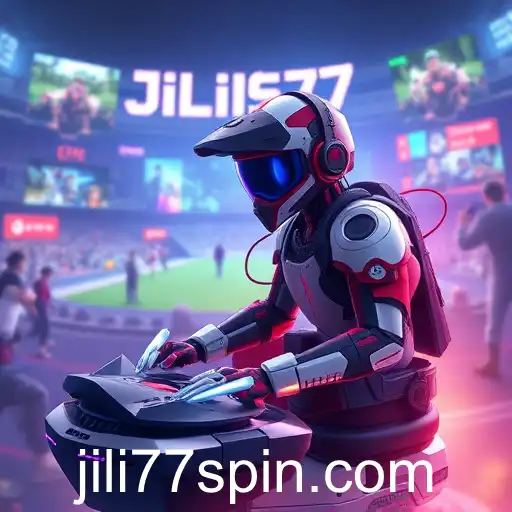 jili77