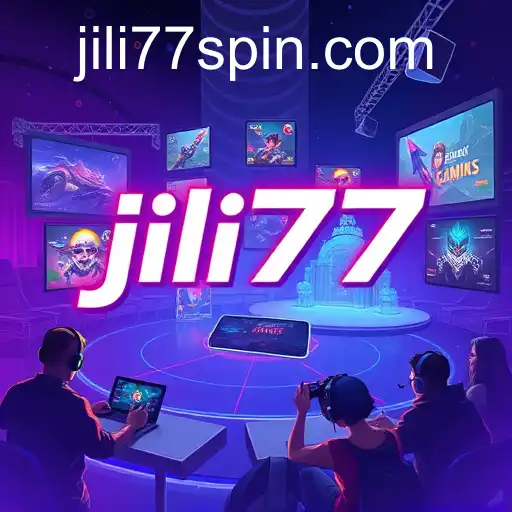 The Growing Influence of 'jili77' in Online Gaming