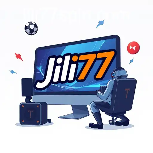 The Rise of Jili77 in Online Gaming