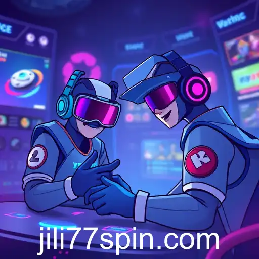 Revamping Online Gaming: A Glimpse into Jili77's Rising Popularity