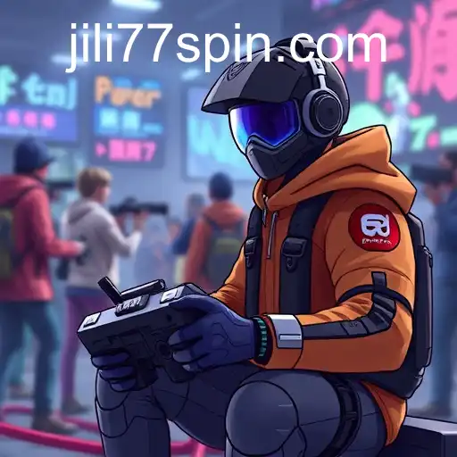 The Evolution of Online Gaming: Jili77's Impact