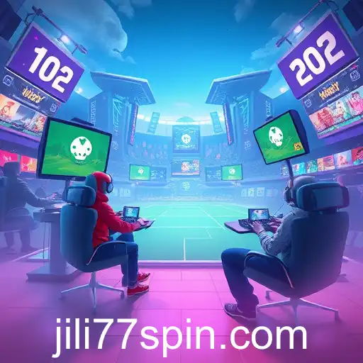 jili77