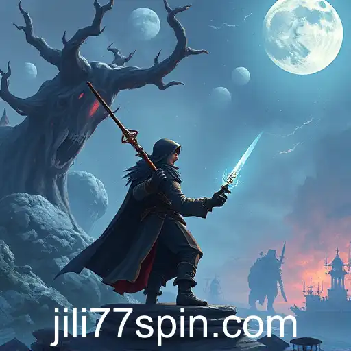 The Future of Gaming Platforms: Jili77's Rise