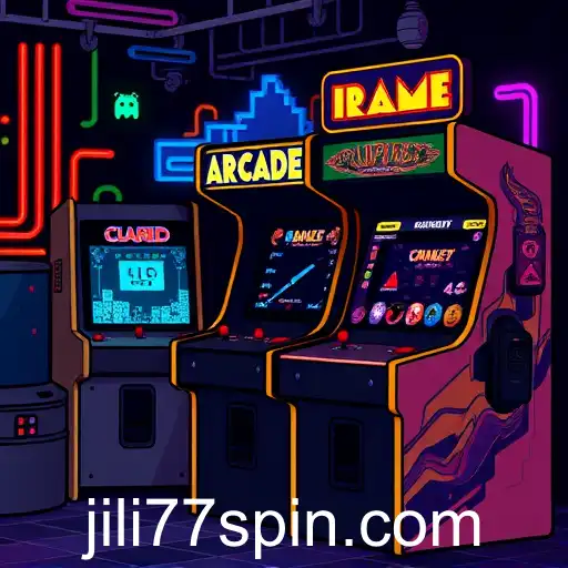 Jili77 Revolutionizes Online Gaming Experience