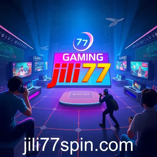 The Rise of Jili77 in the Online Gaming Arena