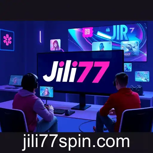 Evolving Gaming Landscape of Jili77