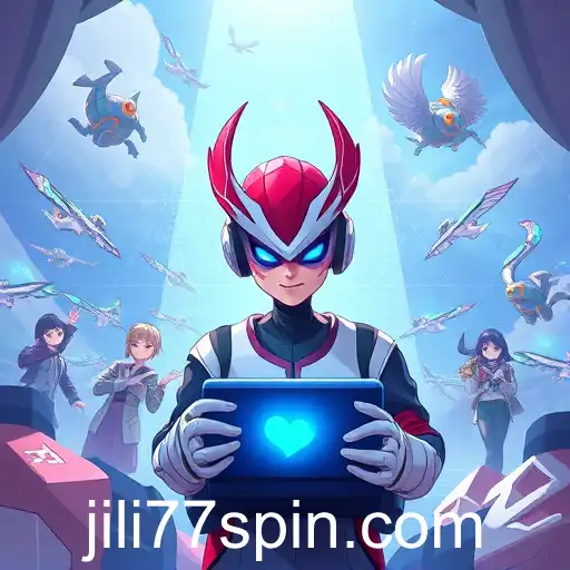 Jili77: The Pulse of Online Gaming in 2025