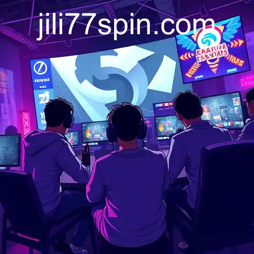 The Rise of Online Gaming Communities