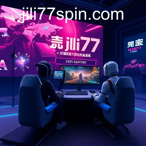 Evolving Landscape of Online Gaming