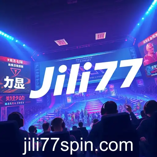 The Rise of Online Gaming and Jili77's Role