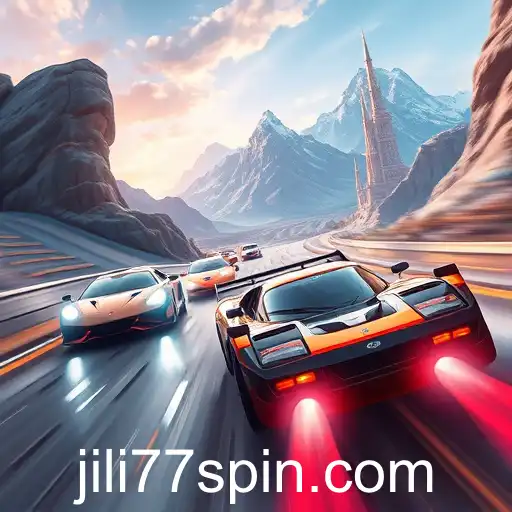 Exploring the Thrilling World of Online Racing Games with jili77