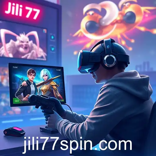 The Rise of Gaming Platforms in 2025