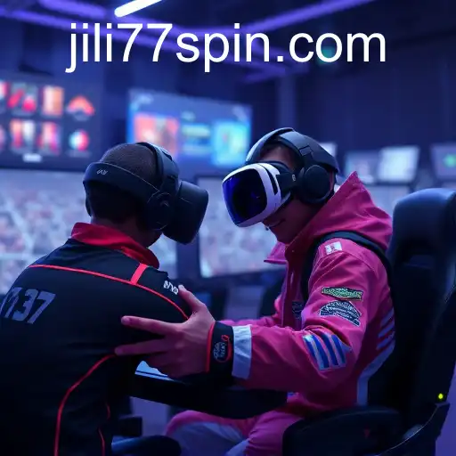 The Rise of Jili77 in the Online Gaming World