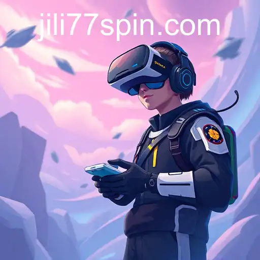 The Rise of Jili77: Navigating the Gaming Landscape