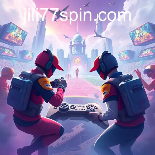 The Rise of Jili77: A Gaming Platform Revolution