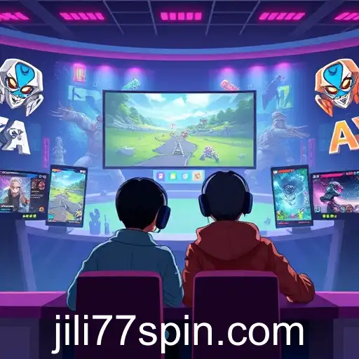 Rise of Online Gaming Platforms in 2025