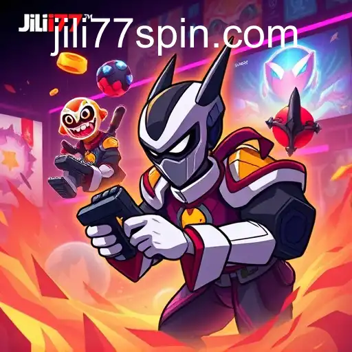 The Rising Presence of Jili77 in the Gaming World