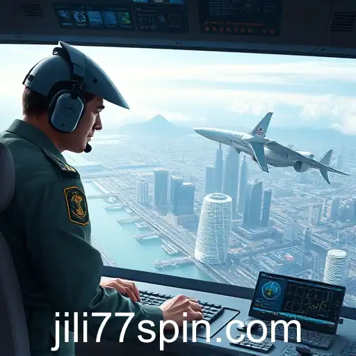 Exploring the World of Simulation Games on jili77