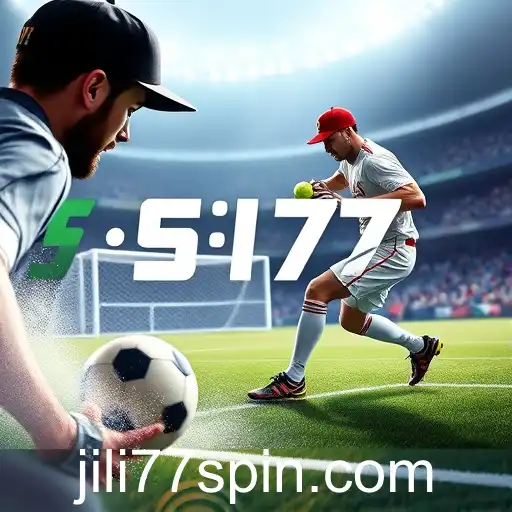 Exploring the 'Sports Games' Category Featuring Jili77: A Comprehensive Overview