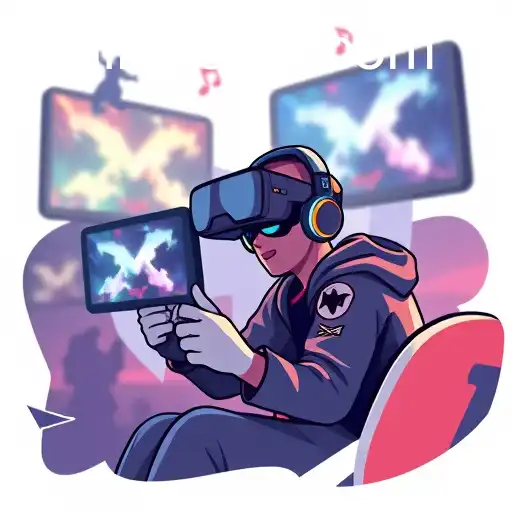 Emerging Trends in Online Gaming in 2026